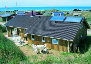 Sommerhuset